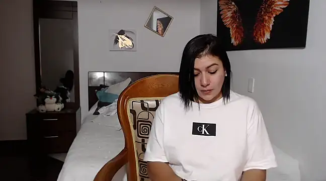 Snapshot of EmilyPeytonn chatting on 7, 3, 2025 EmilyPeytonn online show from 7, 3, 2025