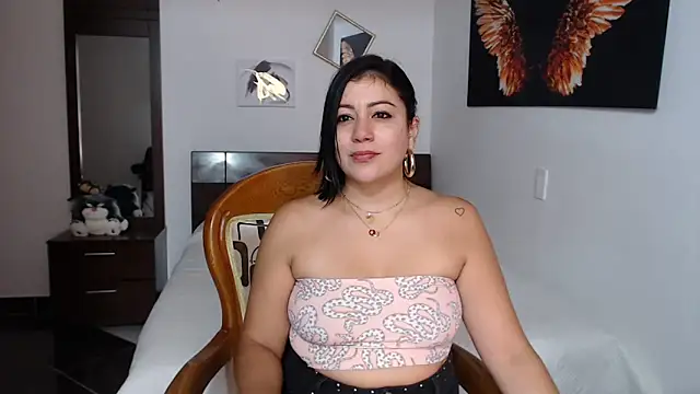 Snapshot of EmilyPeytonn chatting on 15, 3, 2025 EmilyPeytonn online show from 15, 3, 2025