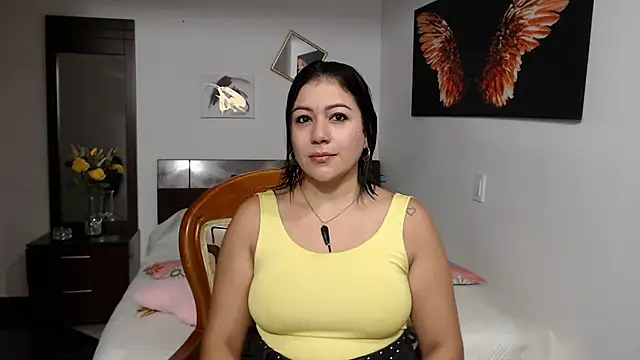 Snapshot of EmilyPeytonn chatting on 19, 3, 2025 EmilyPeytonn online show from 19, 3, 2025