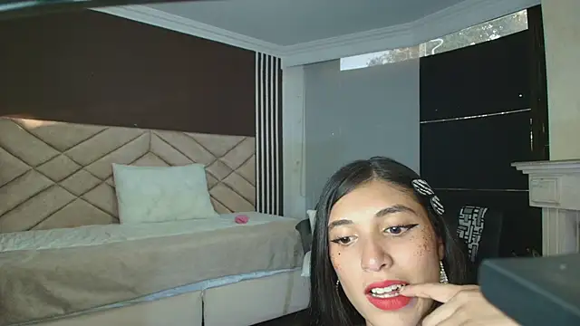 Snapshot of Ambarross chatting on 18, 1, 2025 Ambarross online show from 18, 1, 2025