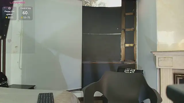 Snapshot of Ambarross chatting on 26, 2, 2025 Ambarross online show from 26, 2, 2025