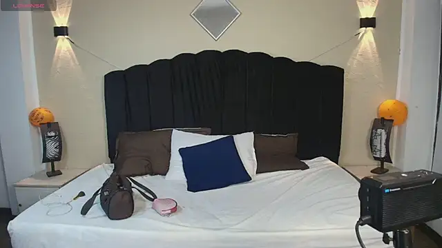 Snapshot of Ambarross chatting on 7, 11, 2025 Ambarross online show from 7, 11, 2025