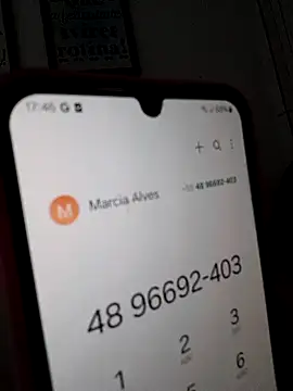 marcialoira online show from 13, 1, 2025