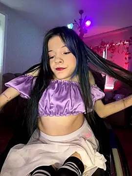 MiniSophiaa online show from 27, 9, 2025