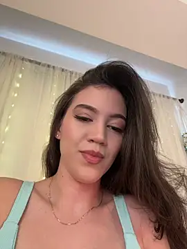 Amelia Rouse online show from 29, 6, 2026