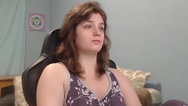 Snapshot of TreeJeanne chatting on 10, 12, 2024 TreeJeanne online show from 10, 12, 2024