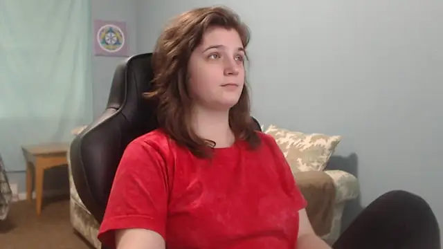 Snapshot of TreeJeanne chatting on 26, 12, 2024 TreeJeanne online show from 26, 12, 2024