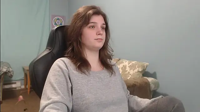 Snapshot of TreeJeanne chatting on 29, 1, 2025 TreeJeanne online show from 29, 1, 2025