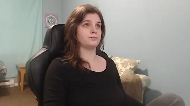 Snapshot of TreeJeanne chatting on 29, 1, 2025 TreeJeanne online show from 29, 1, 2025