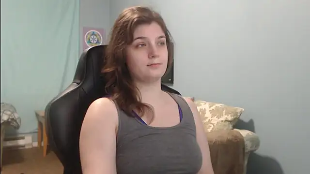 Snapshot of TreeJeanne chatting on 30, 1, 2025 TreeJeanne online show from 30, 1, 2025