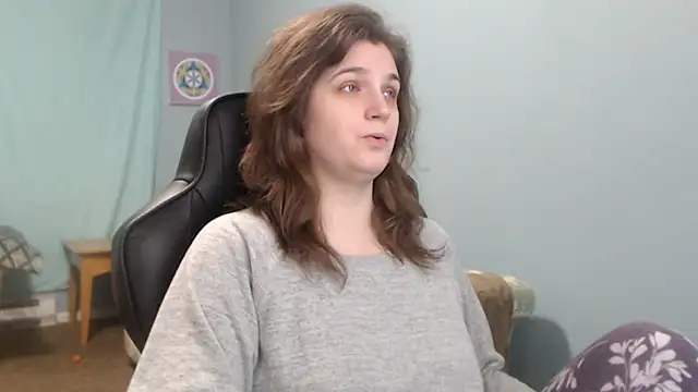 Snapshot of TreeJeanne chatting on 20, 2, 2025 TreeJeanne online show from 20, 2, 2025