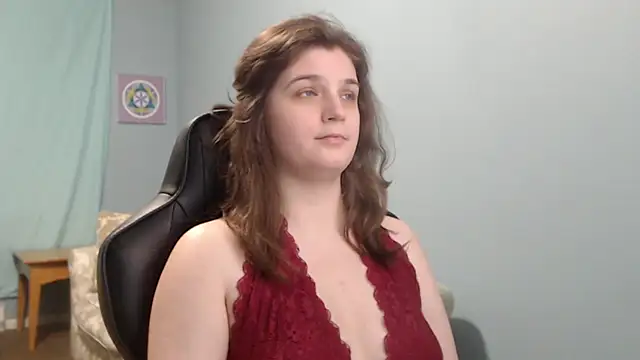 Snapshot of TreeJeanne chatting on 20, 2, 2025 TreeJeanne online show from 20, 2, 2025