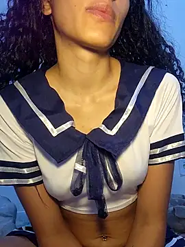 Snapshot of lessaeumesma8 chatting on 6, 10, 2025 lessaeumesma8 online show from 6, 10, 2025