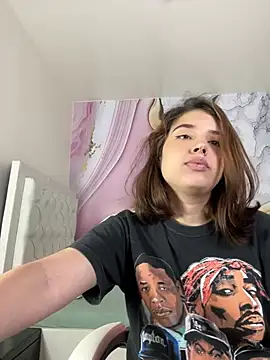 Snapshot of Lia_sex69 chatting on 3, 3, 2025 Lia sex69 online show from 3, 3, 2025