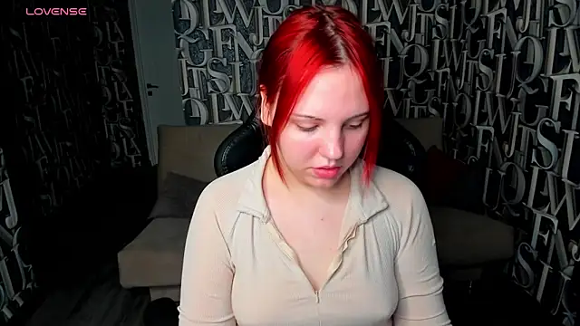 Stacy Luv online show from 19, 12, 2024
