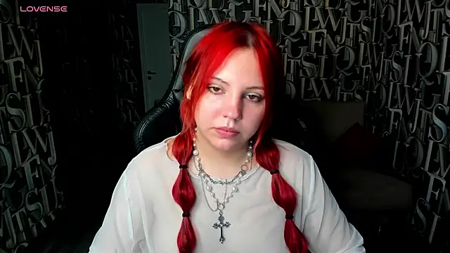 Stacy Luv online show from 20, 12, 2024