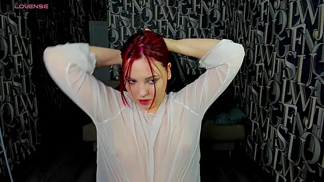 Stacy Luv online show from 30, 12, 2024
