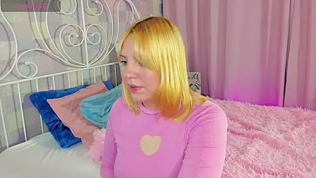 Stacy Luv online show from 21, 11, 2025