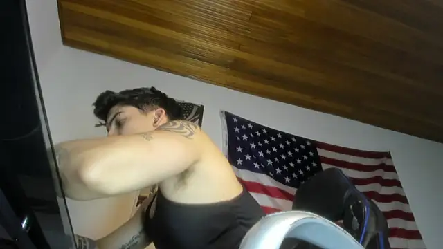 charlie hotxxx online show from 20, 11, 2025