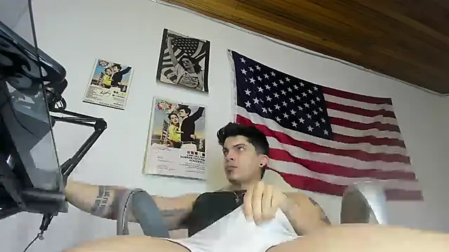 Snapshot of charlie_hotxxx chatting on 12, 7, 2026 charlie hotxxx online show from 12, 7, 2026
