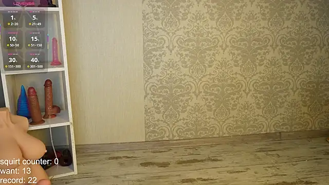 Snapshot of hannah_lourens chatting on 19, 10, 2025 hannah lourens online show from 19, 10, 2025