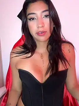 Snapshot of _Aura- chatting on 30, 11, 2025 Aura- online show from 30, 11, 2025