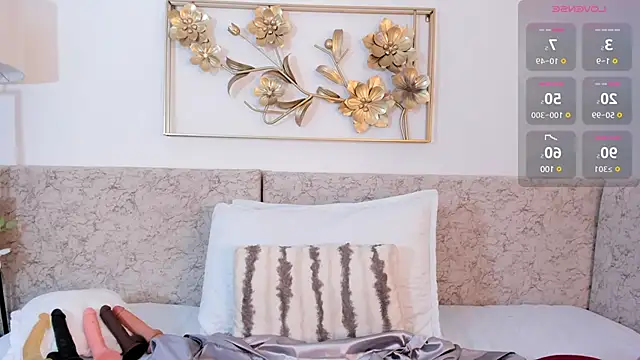 miahkumar online show from 13, 1, 2025