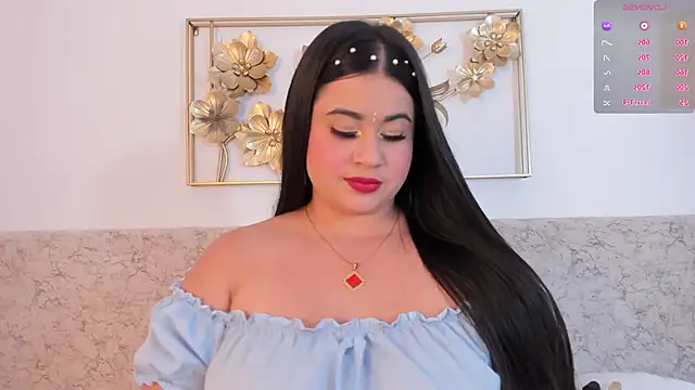 miahkumar online show from 15, 1, 2025