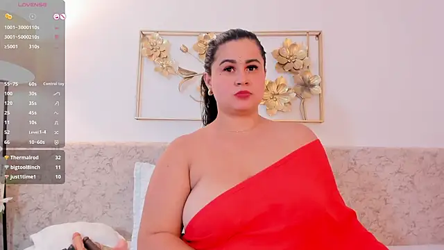 miahkumar online show from 12, 2, 2025