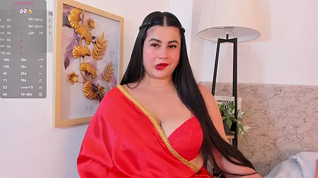 miahkumar online show from 14, 2, 2025