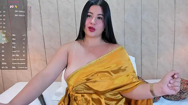 miahkumar online show from 20, 12, 2025