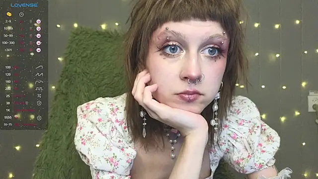 kortny yo online show from 12, 1, 2025