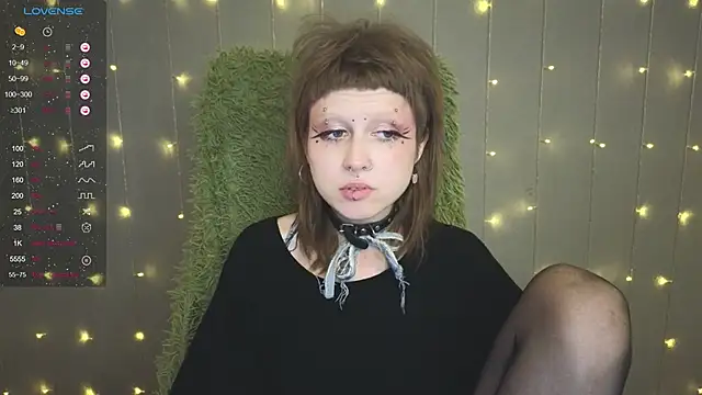 kortny yo online show from 17, 1, 2025