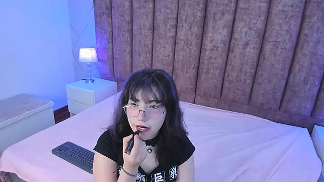 Purplee Baby online show from 2, 1, 2025