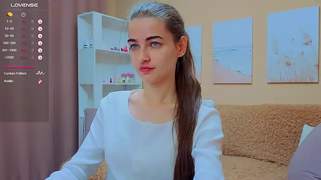 AstoriyaNight online show from 23, 9, 2025