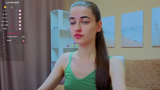 AstoriyaNight online show from 5, 10, 2025