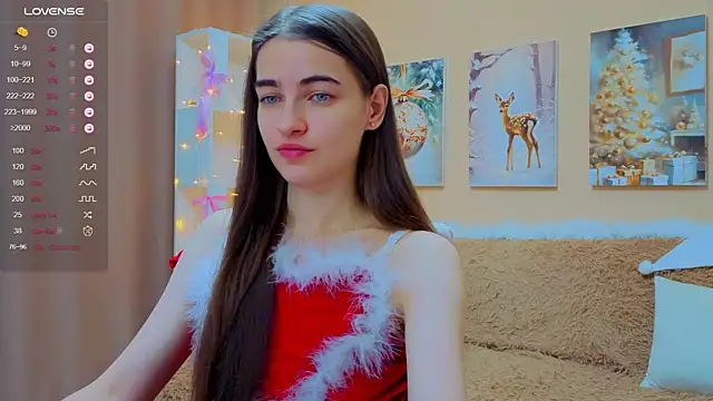 AstoriyaNight online show from 20, 12, 2025