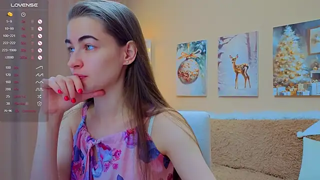 AstoriyaNight online show from 21, 12, 2025