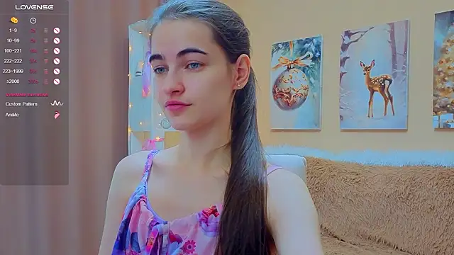 AstoriyaNight online show from 3, 2, 2026