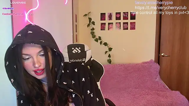 Snapshot of cherry_crushhh chatting on 21, 1, 2025 cherry crushhh online show from 21, 1, 2025