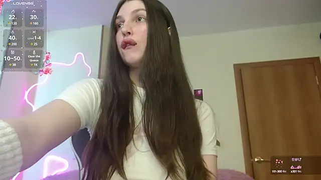 Snapshot of cherry_crushhh chatting on 18, 3, 2025 cherry crushhh online show from 18, 3, 2025