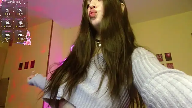Snapshot of cherry_crushhh chatting on 19, 3, 2025 cherry crushhh online show from 19, 3, 2025