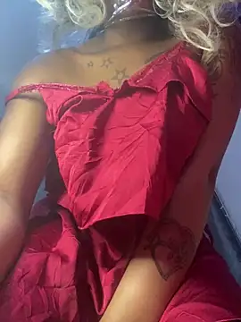Cherrytowild online show from 29, 12, 2024