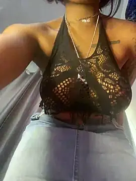 Cherrytowild online show from 12, 1, 2025