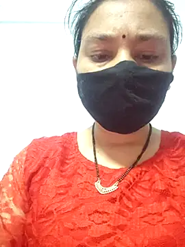 Snapshot of Aaradhya chatting on 8, 2, 2026 Aaradhya online show from 8, 2, 2026