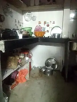 Snapshot of Aaradhya chatting on 9, 2, 2026 Aaradhya online show from 9, 2, 2026