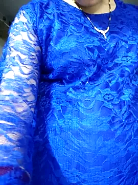 Snapshot of Aaradhya chatting on 13, 2, 2026 Aaradhya online show from 13, 2, 2026