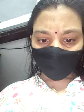 Snapshot of Aaradhya chatting on 15, 2, 2026 Aaradhya online show from 15, 2, 2026