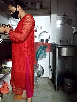 Snapshot of Aaradhya chatting on 18, 2, 2026 Aaradhya online show from 18, 2, 2026