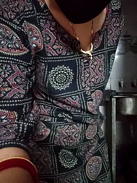 Snapshot of Aaradhya chatting on 20, 2, 2026 Aaradhya online show from 20, 2, 2026